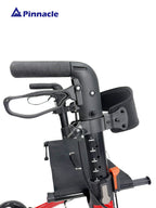 Pinnacle Steadystep Double Rollator