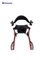 Pinnacle Ultraflex Rollator