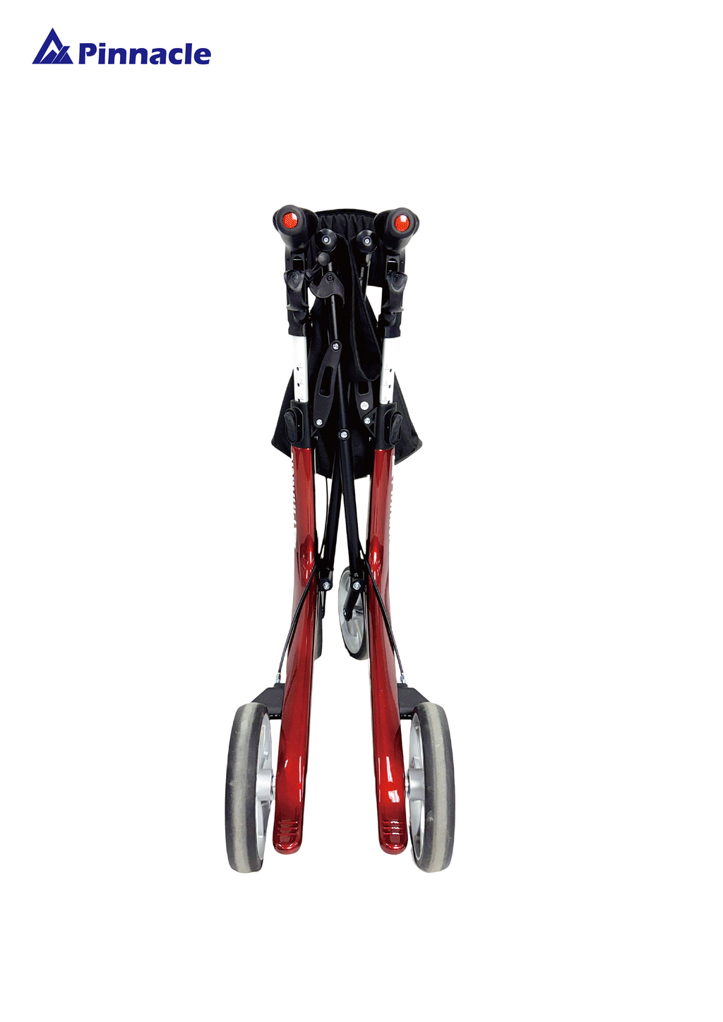 Pinnacle Ultraflex Rollator