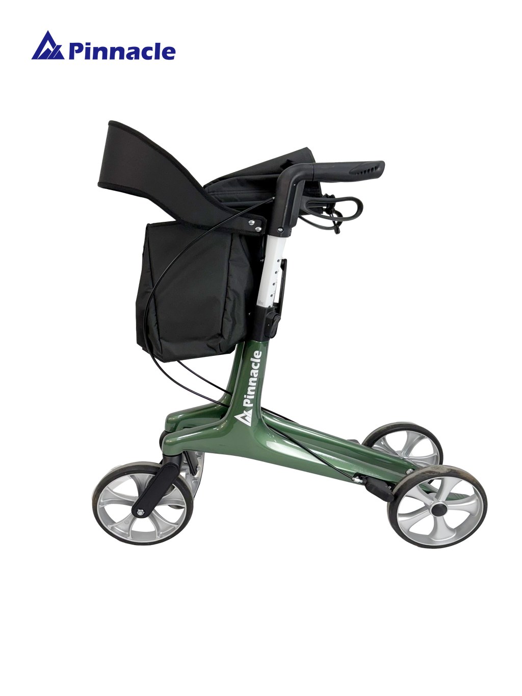 Pinnacle Ultraflex Rollator