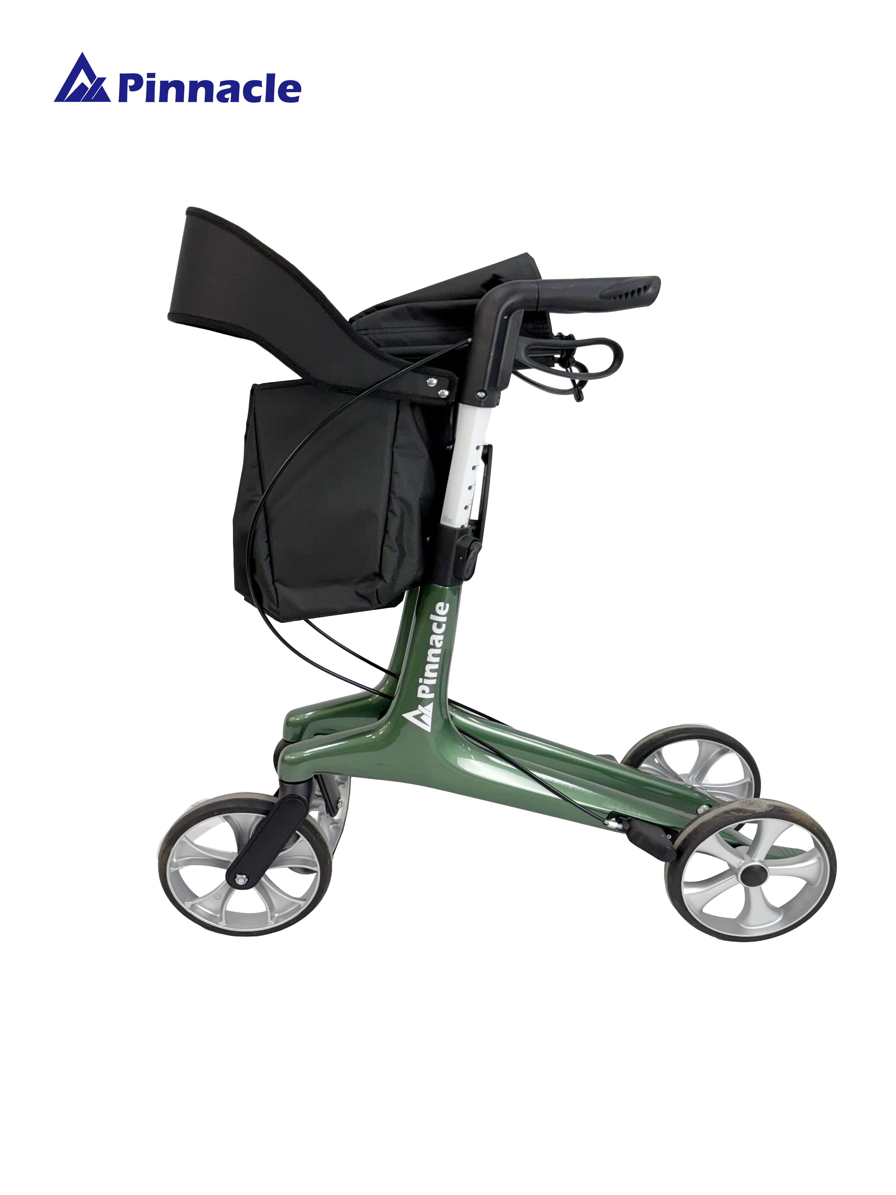 Pinnacle Ultraflex Rollator