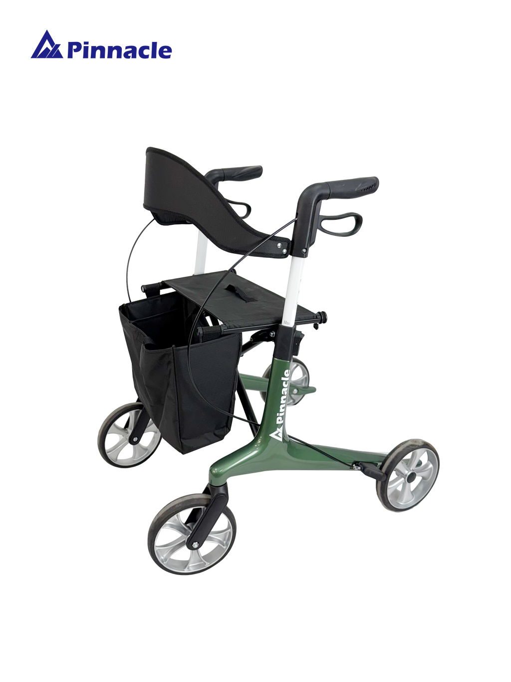 Pinnacle Ultraflex Rollator