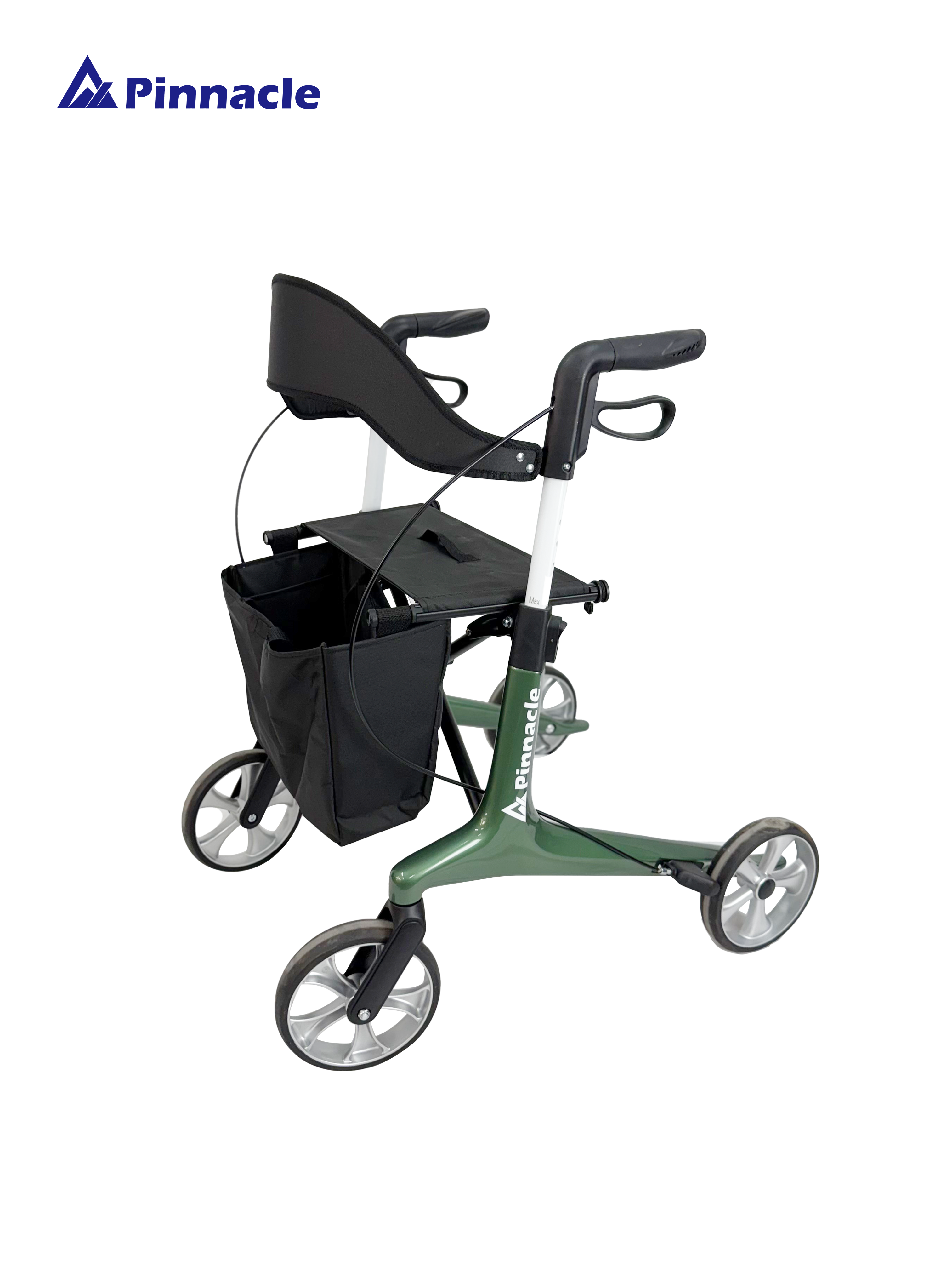 Pinnacle Ultraflex Rollator