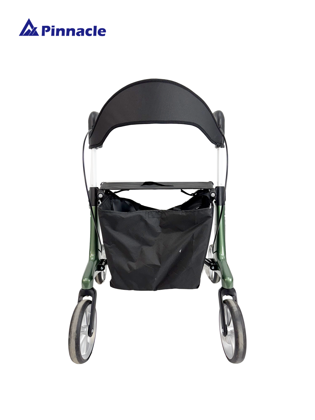 Pinnacle Ultraflex Rollator