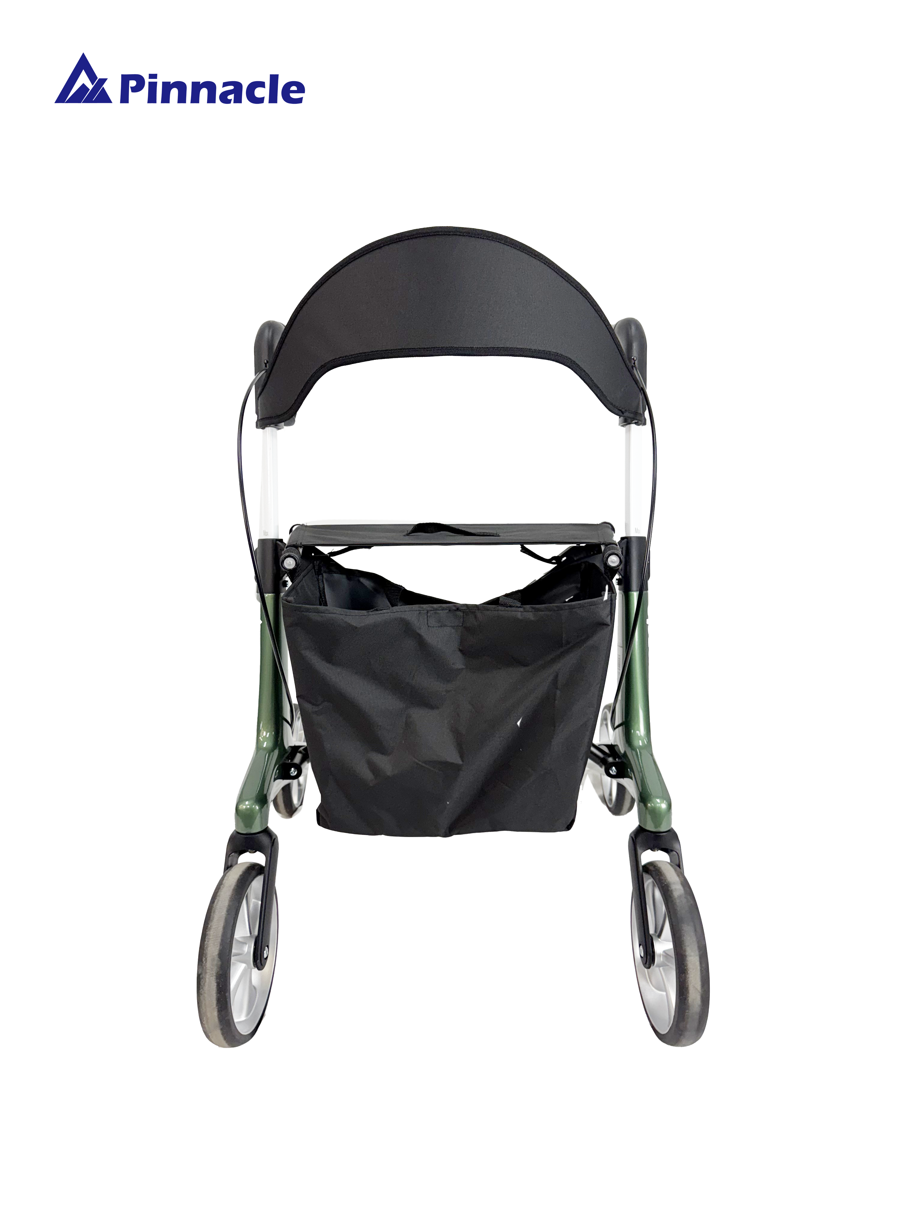 Pinnacle Ultraflex Rollator