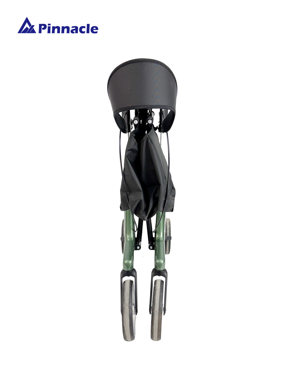 Pinnacle Ultraflex Rollator