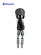 Pinnacle Ultraflex Rollator