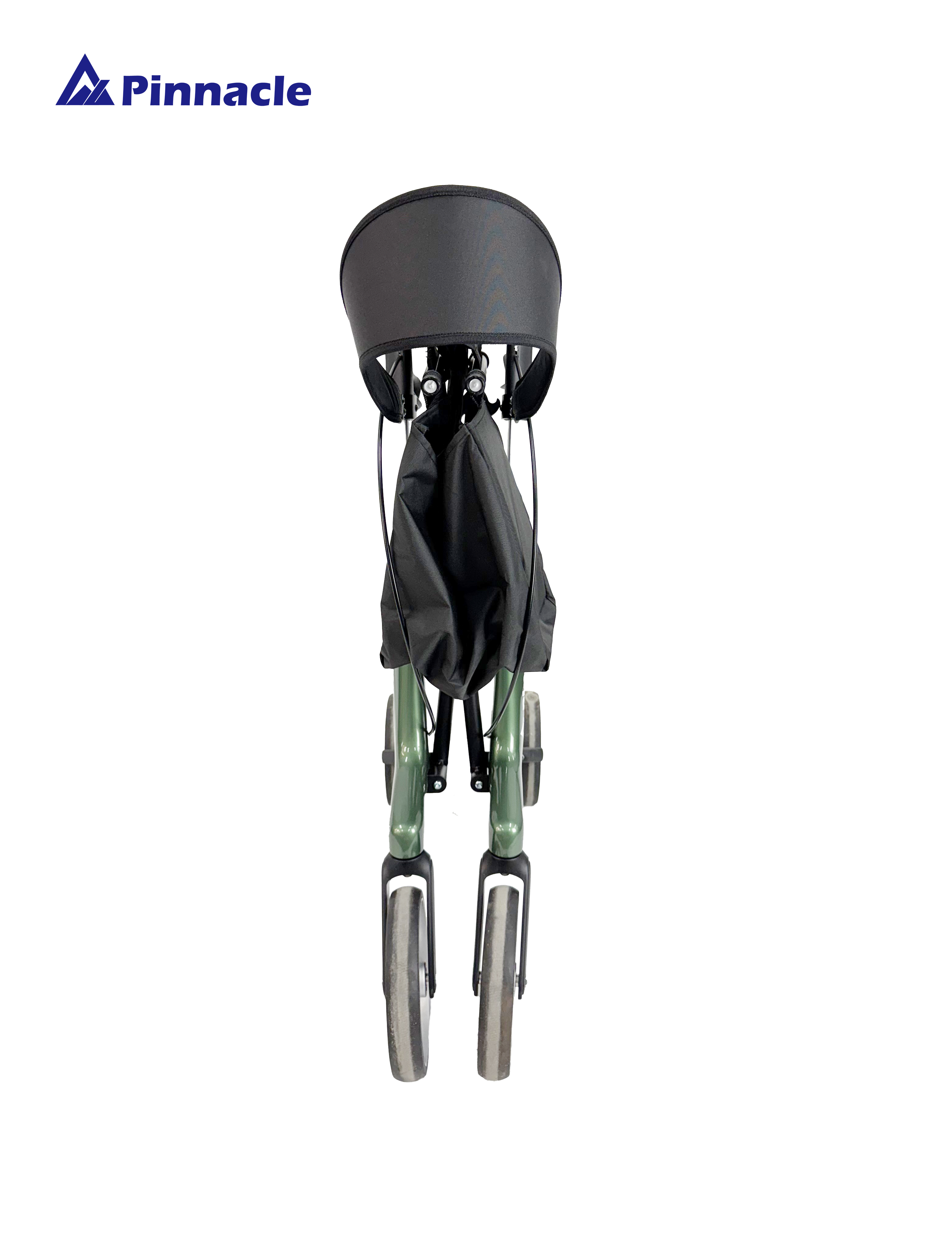 Pinnacle Ultraflex Rollator