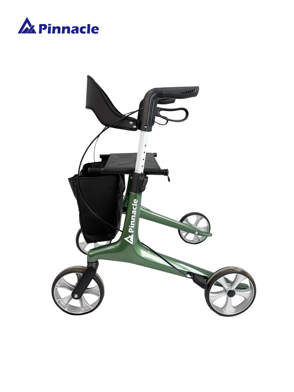 Pinnacle Ultraflex Rollator
