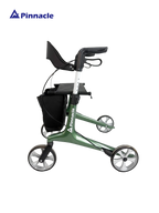 Pinnacle Ultraflex Rollator