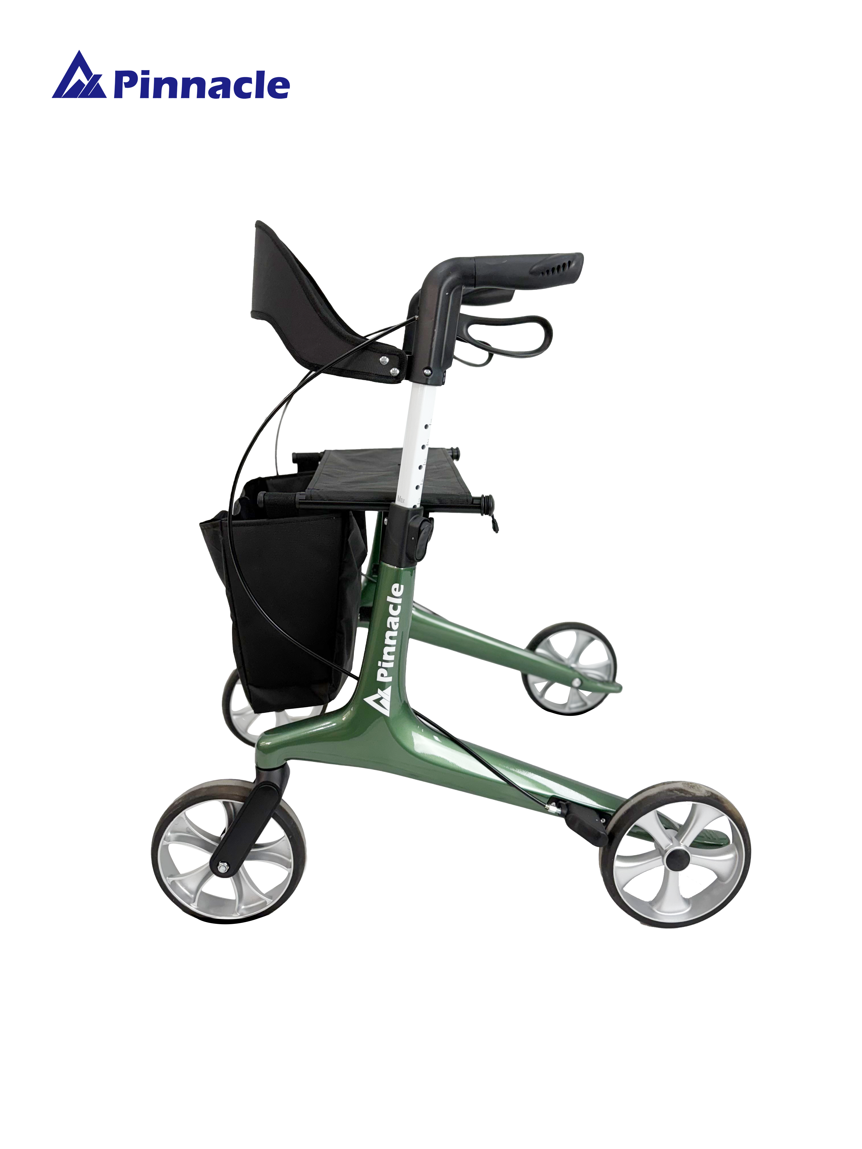Pinnacle Ultraflex Rollator