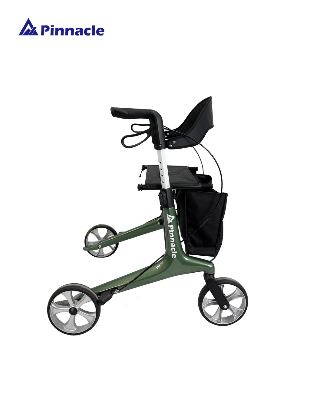Pinnacle Ultraflex Rollator