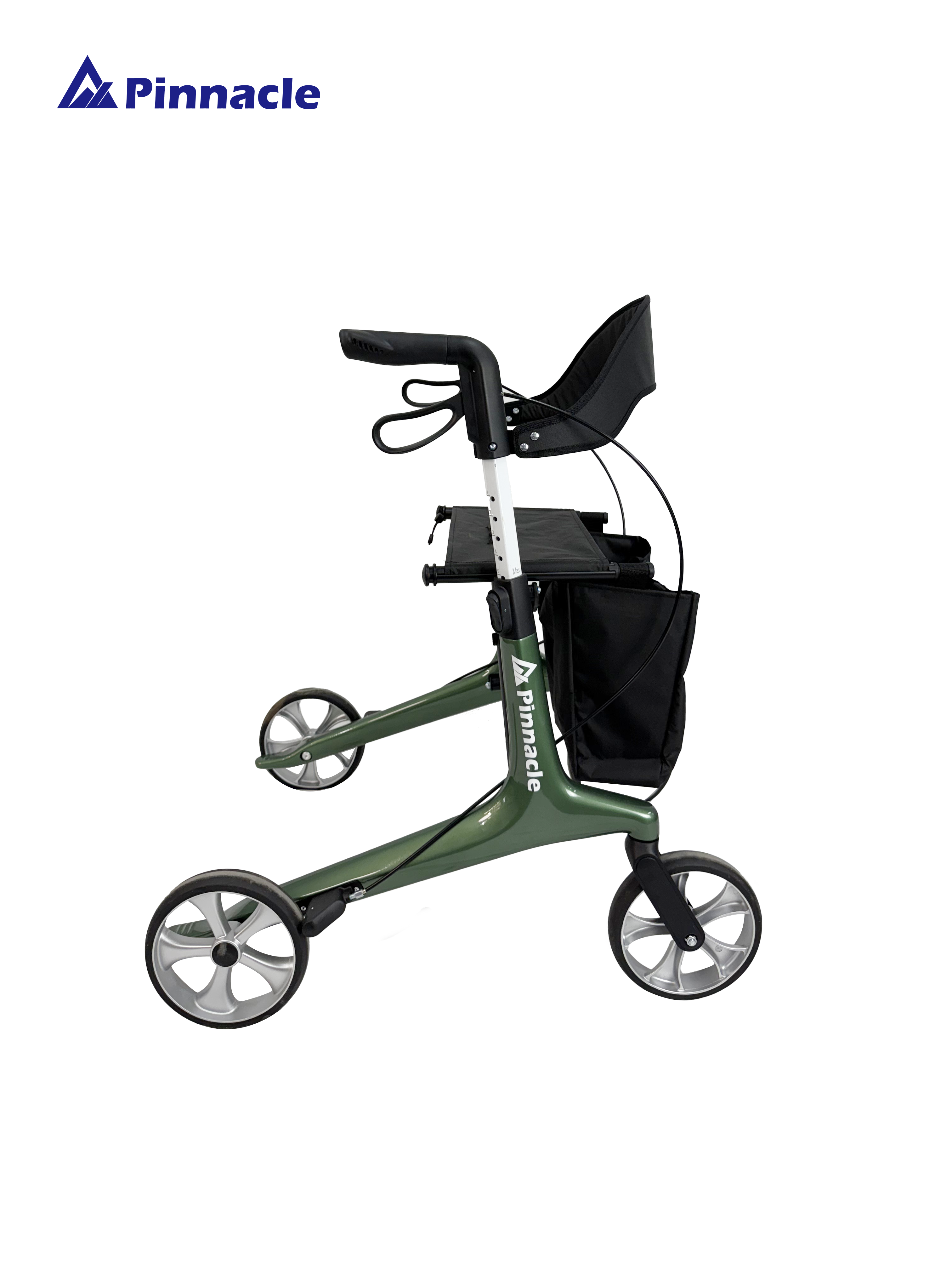 Pinnacle Ultraflex Rollator