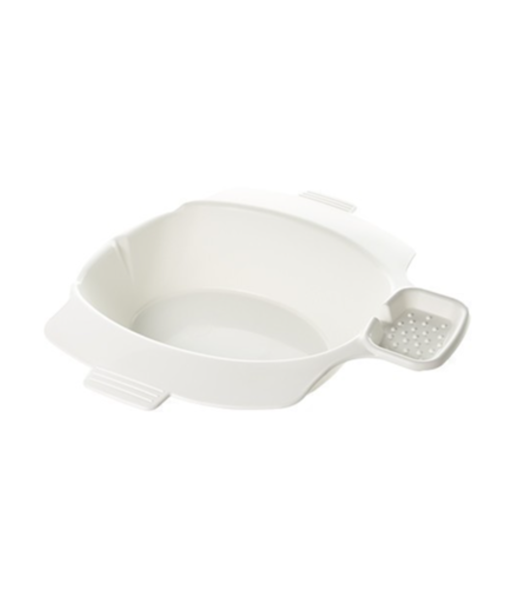 Portable Bidet Bowl