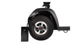 Powered Air Compressor Inflating Pump