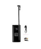 Powered Air Compressor Inflating Pump