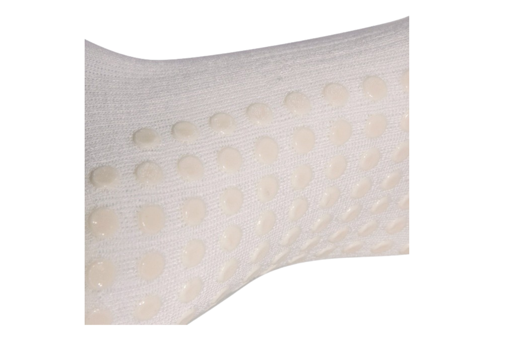 Premium Cloud Bamboo Falls Prevention Socks