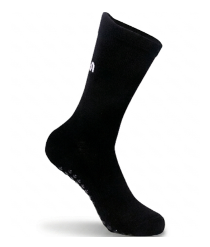 Premium Cloud Bamboo Falls Prevention Socks