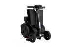 Pride Mobility Go Go Carbon Fibre Mobility Scooter