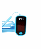 Fingertip Pulse Oximeter