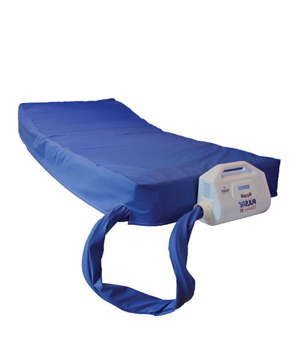Talley Pulsair Choice Mattress (2 Sizes)