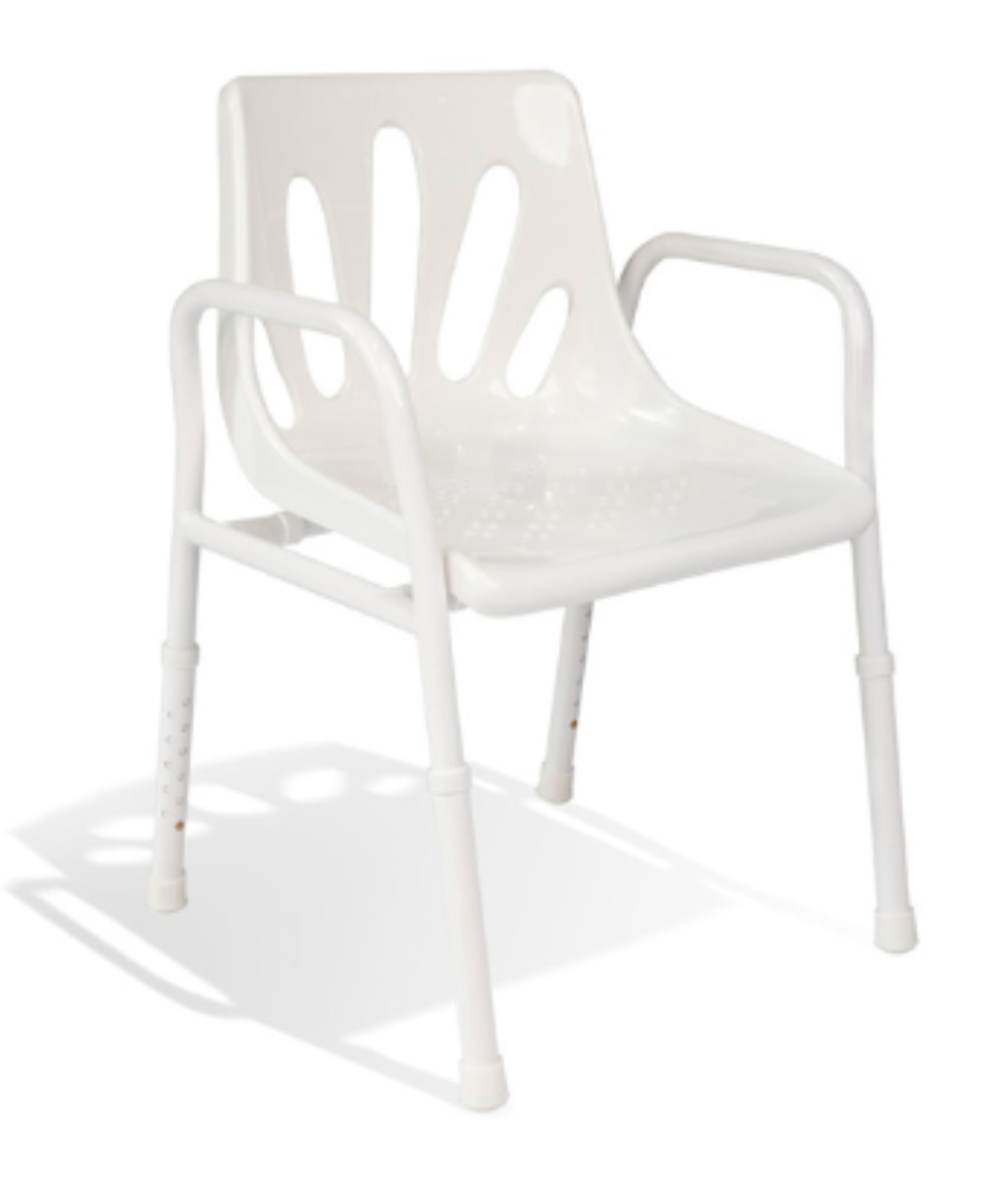 Royale Medical Premium Heavy Duty 49 cm Shower Chair