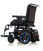 Sunrise Medical Quickie Q100R+55AH Power Chair