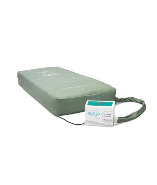 Talley Powered Quattro Acute Single (27 Cells)