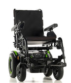 Sunrise Medical Quickie Q200R+55AH Power Chair