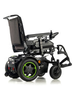 Sunrise Medical Quickie Q200R+55AH Power Chair