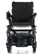 Sunrise Medical Quickie Q100R+55AH Power Chair