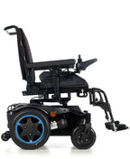 Sunrise Medical Quickie Q100R+55AH Power Chair
