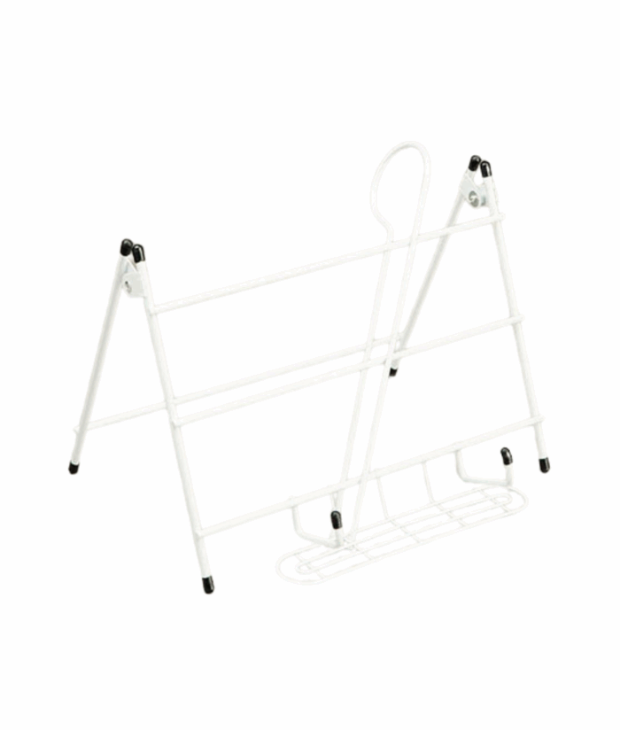 Reading Magazine Stand