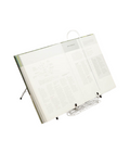 Reading Magazine Stand