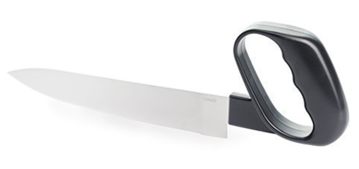 Reflex Chef’s Knife