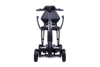 Royale Air Carbon Fibre Folding Scooter + Suited Lithium Batteries