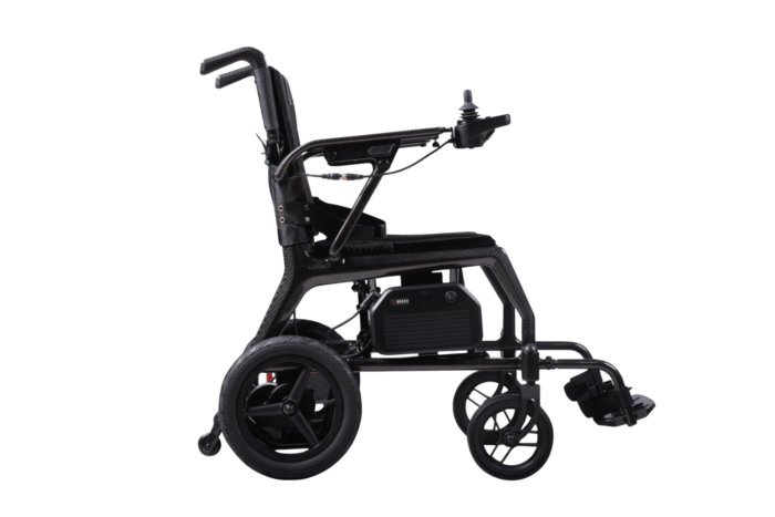 Royale Air Carbon Fibre Powerchair