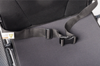 Royale Air Carbon Fibre Powerchair