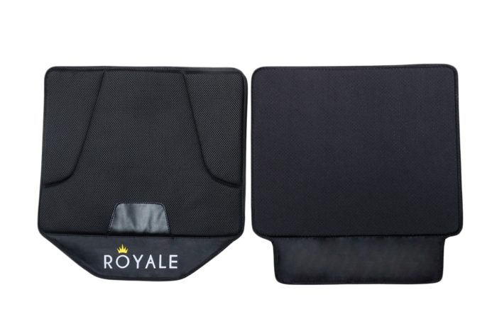 Royale Air Carbon Fibre Powerchair
