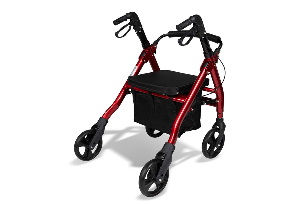 Royale Medical 8″ Premium Bariatric Seat Walker  (4 Sizes)