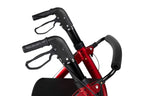 Royale Medical 8″ Premium Bariatric Seat Walker  (4 Sizes)