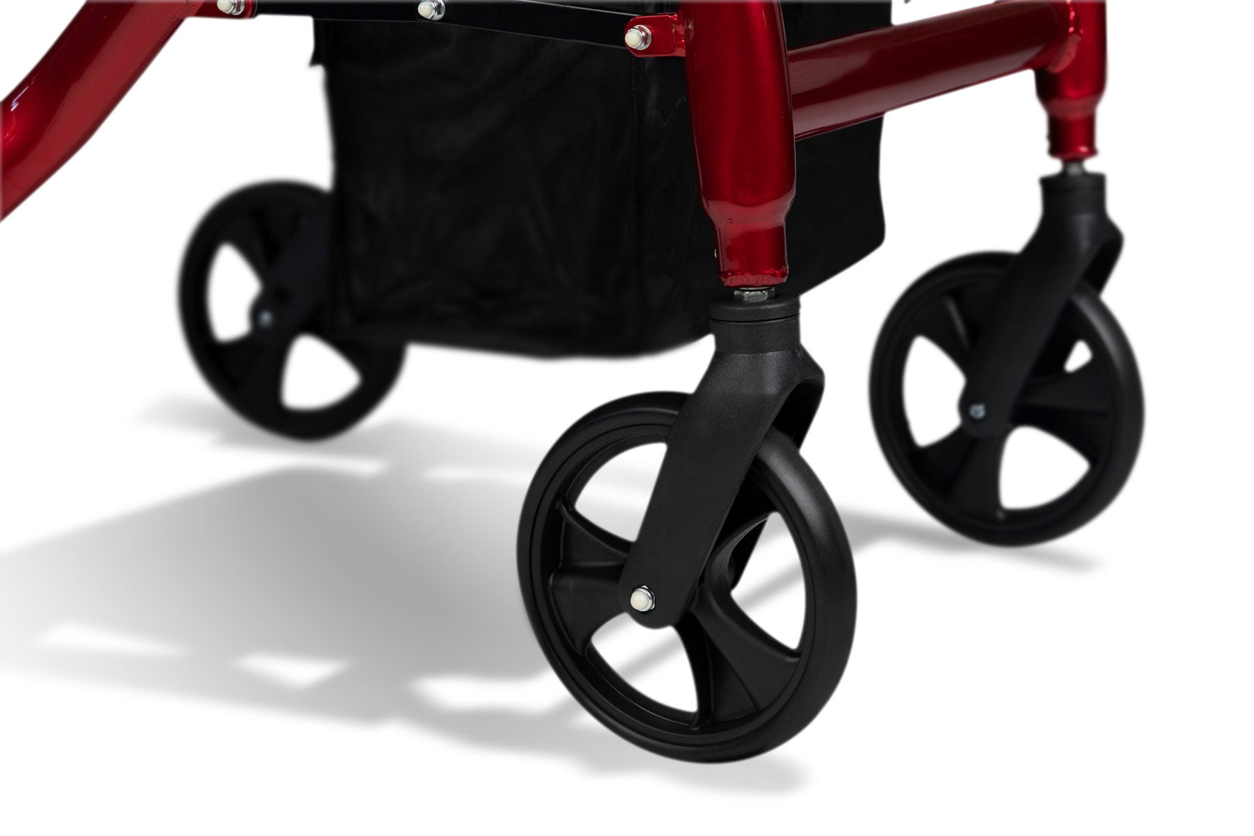 Royale Medical 8″ Premium Bariatric Seat Walker  (4 Sizes)