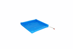 Royale Medical Portable Shower Tray