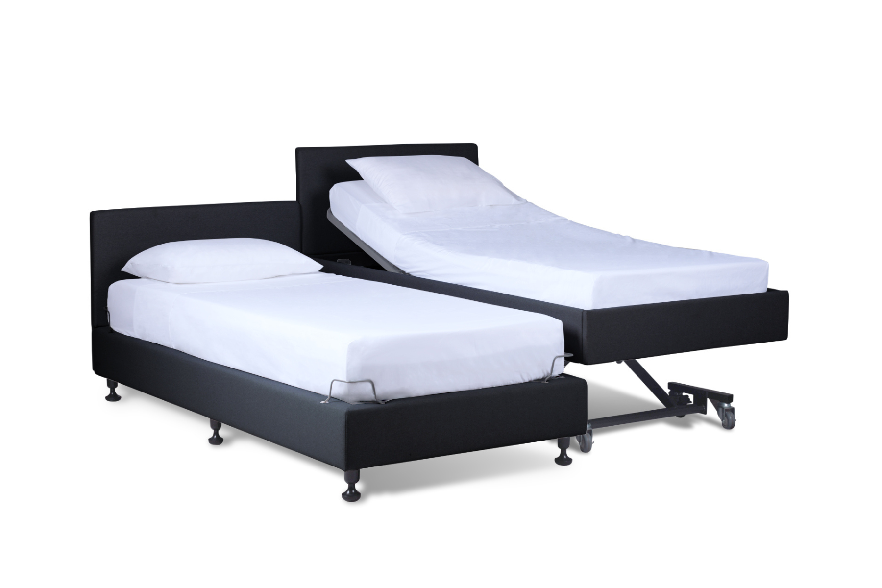 Royale Multi-Motion Companion Base