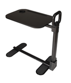 Royale Medical Over Chair & Bed Swivel Table (2 Colours)