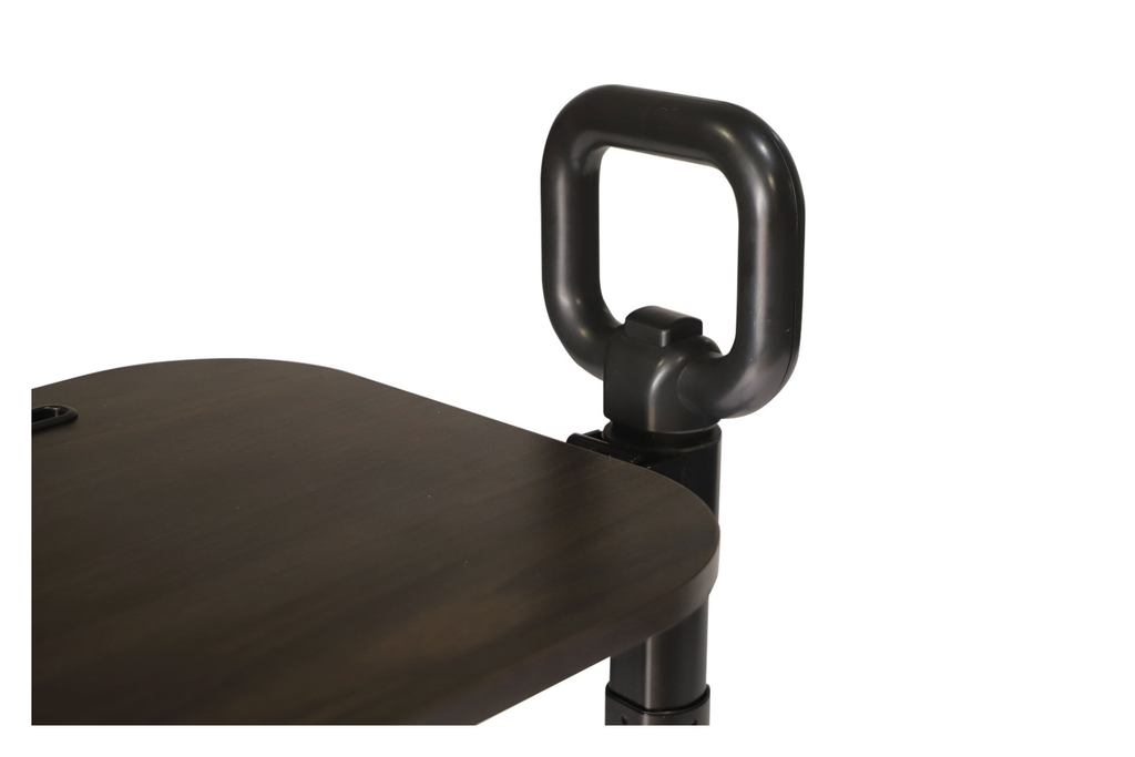 Royale Medical Over Chair & Bed Swivel Table (2 Colours)