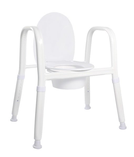 Royale Medical Premium Heavy Duty 49cm Over Toilet Aid