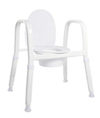 Royale Medical Premium Heavy Duty 49cm Over Toilet Aid