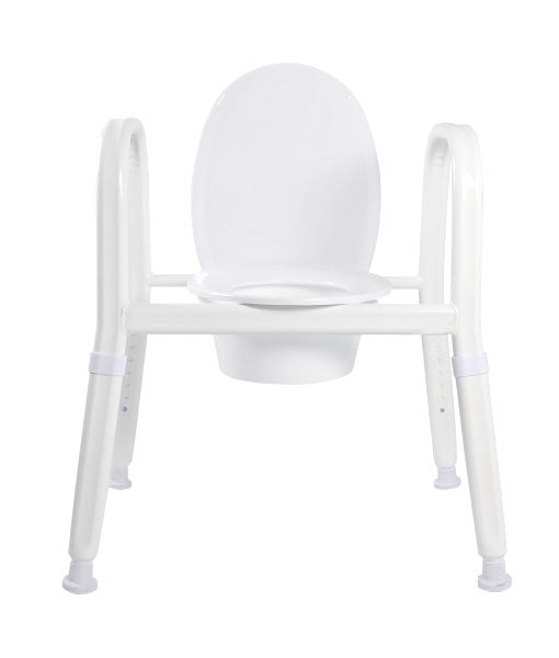 Royale Medical Premium Heavy Duty 49cm Over Toilet Aid