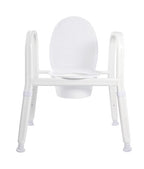 Royale Medical Premium Heavy Duty 49cm Over Toilet Aid